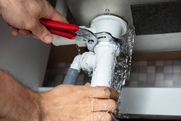 Best Water damage repair service  in Jackson, LA