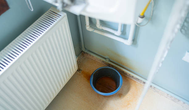 Best Commercial water damage restoration  in Jackson, LA
